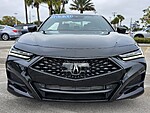 Used 2023 ACURA TLX W/A-SPEC PACKAGE in FT. PIERCE, FLORIDA (Photo 12)