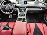 Used 2023 ACURA TLX W/A-SPEC PACKAGE in FT. PIERCE, FLORIDA (Photo 17)
