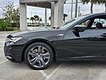 Used 2023 ACURA TLX W/A-SPEC PACKAGE in FT. PIERCE, FLORIDA (Photo 2)