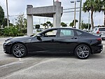 Used 2023 ACURA TLX W/A-SPEC PACKAGE in FT. PIERCE, FLORIDA (Photo 3)