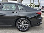 Used 2023 ACURA TLX W/A-SPEC PACKAGE in FT. PIERCE, FLORIDA (Photo 4)