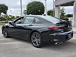 Used 2023 ACURA TLX W/A-SPEC PACKAGE in FT. PIERCE, FLORIDA (Photo 5)
