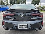 Used 2023 ACURA TLX W/A-SPEC PACKAGE in FT. PIERCE, FLORIDA (Photo 6)