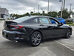 Used 2023 ACURA TLX W/A-SPEC PACKAGE in FT. PIERCE, FLORIDA (Photo 7)