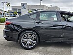 Used 2023 ACURA TLX W/A-SPEC PACKAGE in FT. PIERCE, FLORIDA (Photo 8)