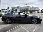 Used 2023 ACURA TLX W/A-SPEC PACKAGE in FT. PIERCE, FLORIDA (Photo 9)