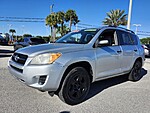Used 2011 TOYOTA RAV4  in FT. PIERCE, FLORIDA (Photo 1)