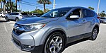 Used 2018 Honda CR-V EX in FT. PIERCE, FLORIDA
