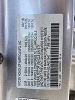 Used 2018 Honda CR-V EX in FT. PIERCE, FLORIDA (Photo 2)