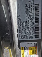 Used 2025 ACURA TLX W/TECHNOLOGY PACKAGE in FT. PIERCE, FLORIDA (Photo 2)