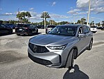 Used 2025 ACURA MDX W/TECHNOLOGY PACKAGE in FT. PIERCE, FLORIDA (Photo 1)