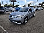 Used 2016 ACURA RDX TECH PKG in FT. PIERCE, FLORIDA (Photo 1)
