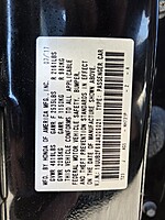 Used 2018 ACURA TLX W/A-SPEC PKG in FT. PIERCE, FLORIDA (Photo 1)