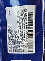 Used 2023 ACURA RDX W/A-SPEC PACKAGE in FT. PIERCE, FLORIDA (Photo 1)