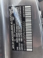 Used 2023 MERCEDES-BENZ CLA CLA 250 in FT. PIERCE, FLORIDA (Photo 1)