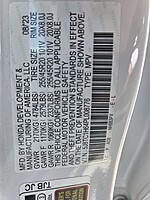 Used 2023 ACURA RDX W/A-SPEC PACKAGE in FT. PIERCE, FLORIDA (Photo 1)