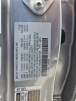 Used 2021 ACURA RDX  in FT. PIERCE, FLORIDA (Photo 1)