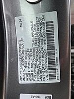 Used 2025 ACURA INTEGRA TYPE S in FT. PIERCE, FLORIDA (Photo 1)