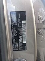 Used 2023 VOLVO XC90 PLUS in FT. PIERCE, FLORIDA (Photo 1)