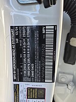 Used 2025 MERCEDES-BENZ GLC-CLASS GLC 300 in FT. PIERCE, FLORIDA (Photo 1)
