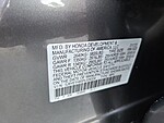 Used 2023 ACURA MDX W/ADVANCE PACKAGE in FT. PIERCE, FLORIDA (Photo 1)