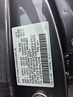 Used 2017 ACURA RDX  in FT. PIERCE, FLORIDA (Photo 1)