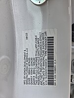 Used 2024 ACURA INTEGRA W/A-SPEC TECHNOLOGY PACKAGE in FT. PIERCE, FLORIDA (Photo 1)