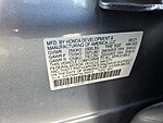 Used 2022 ACURA MDX W/TECHNOLOGY PACKAGE in FT. PIERCE, FLORIDA (Photo 1)