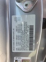 Used 2021 ACURA RDX W/TECHNOLOGY PACKAGE in FT. PIERCE, FLORIDA (Photo 1)