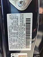 Used 2026 ACURA RDX W/ADVANCE PACKAGE in FT. PIERCE, FLORIDA (Photo 1)