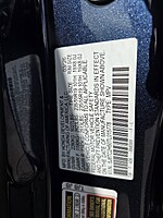 Used 2026 ACURA RDX W/TECHNOLOGY PACKAGE in FT. PIERCE, FLORIDA (Photo 1)