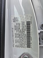 Used 2016 ACURA RDX  in FT. PIERCE, FLORIDA (Photo 1)