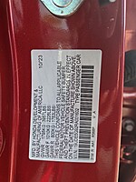 Used 2024 ACURA INTEGRA TYPE S in FT. PIERCE, FLORIDA (Photo 1)