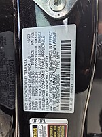 Used 2024 ACURA RDX W/ADVANCE PACKAGE in FT. PIERCE, FLORIDA (Photo 1)