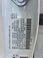 Used 2019 ACURA RDX  in FT. PIERCE, FLORIDA (Photo 1)