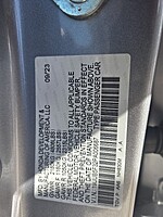 Used 2023 ACURA TLX  in FT. PIERCE, FLORIDA (Photo 1)