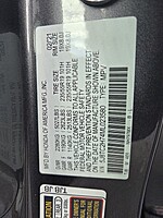 Used 2021 ACURA RDX W/ADVANCE PACKAGE in FT. PIERCE, FLORIDA (Photo 1)