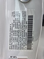 Used 2023 ACURA RDX W/TECHNOLOGY PACKAGE in FT. PIERCE, FLORIDA (Photo 1)