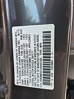 Used 2016 Honda CR-V EX-L in FT. PIERCE, FLORIDA (Photo 1)