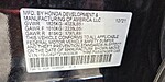 Used 2022 ACURA ILX W/PREMIUM PACKAGE in FT. PIERCE, FLORIDA