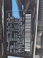 Used 2025 GENESIS GV70 2.5T in FT. PIERCE, FLORIDA (Photo 1)