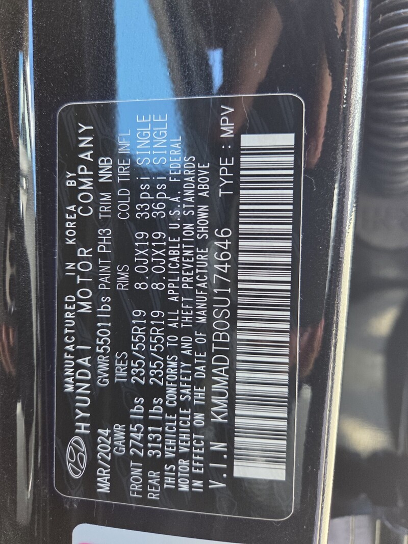 Used 2025 GENESIS GV70 2.5T in FT. PIERCE, FLORIDA