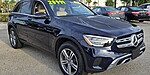 Used 2021 MERCEDES-BENZ GLC-CLASS GLC 300 in FT. PIERCE, FLORIDA
