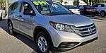 Used 2013 Honda CR-V LX in FT. PIERCE, FLORIDA