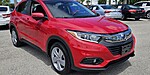 Used 2020 Honda HR-V EX in FT. PIERCE, FLORIDA