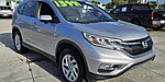 Used 2016 Honda CR-V EX-L in FT. PIERCE, FLORIDA