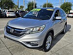 Used 2016 Honda CR-V EX-L in FT. PIERCE, FLORIDA (Photo 10)