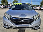 Used 2016 Honda CR-V EX-L in FT. PIERCE, FLORIDA (Photo 11)