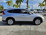 Used 2016 Honda CR-V EX-L in FT. PIERCE, FLORIDA (Photo 3)