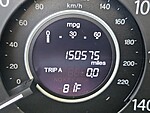 Used 2016 Honda CR-V EX-L in FT. PIERCE, FLORIDA (Photo 33)